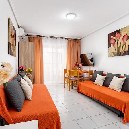 Apartment Studio Relax Almudena Τορεβιέχα Εξωτερικό φωτογραφία