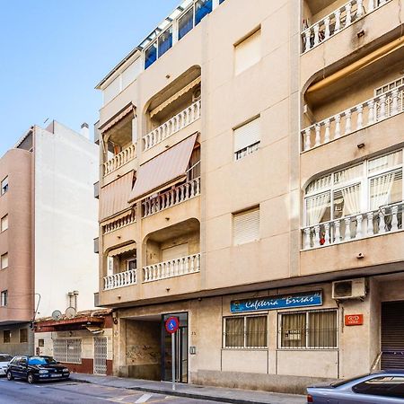 Apartment Studio Relax Almudena Τορεβιέχα Εξωτερικό φωτογραφία