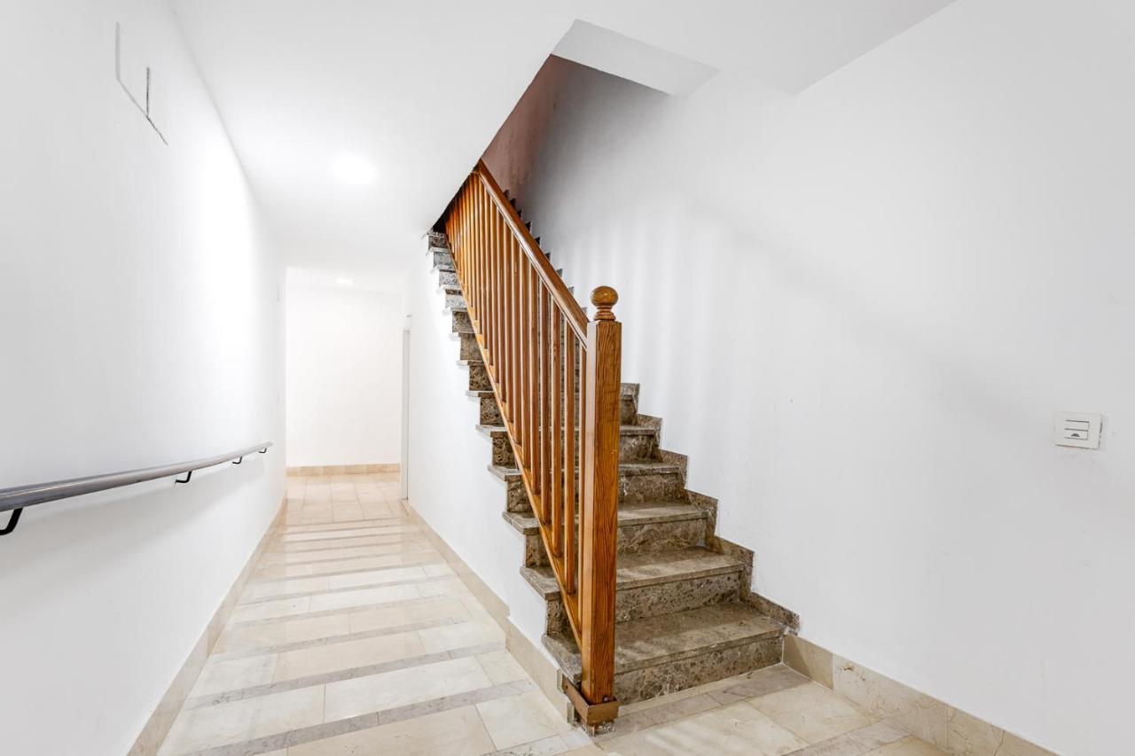 Apartment Studio Relax Almudena Τορεβιέχα Εξωτερικό φωτογραφία